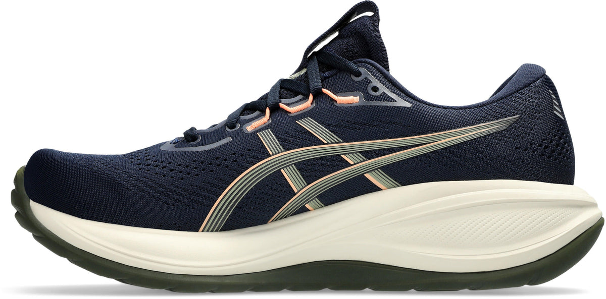 Asics Gel Cumulus 28 Men's Running Shoes - Blue