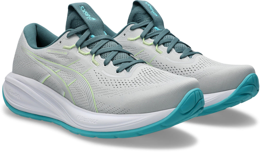 Asics Gel Cumulus 28 Men's Running Shoes - Grey