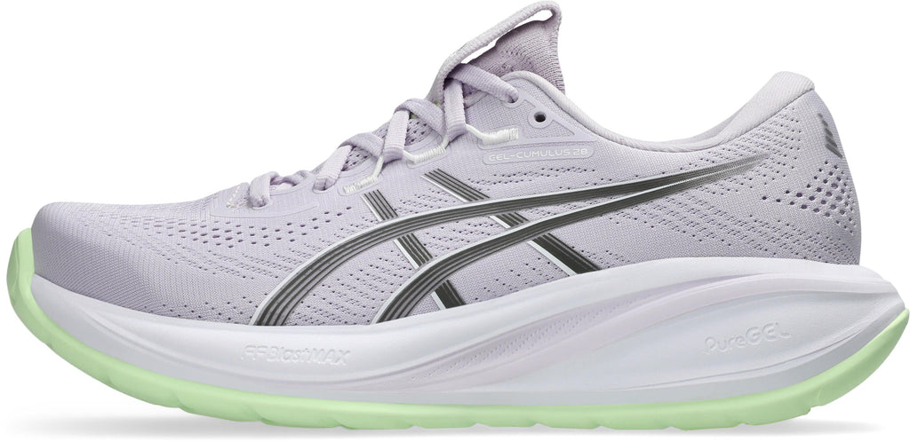 Asics Gel Cumulus 28 Women's Running Shoes - Grey