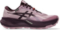 Asics Trabuco 14 GORE - TEX Women's Trail Running Shoes - Purple