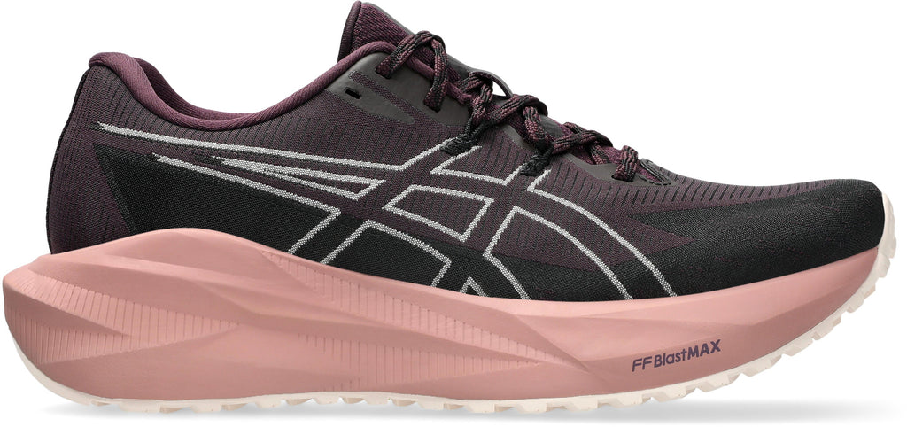 Asics BLAZEBLAST Women's Trail Running Shoes - Purple