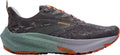 Brooks Ghost Trail Women's Running Shoes - Grey