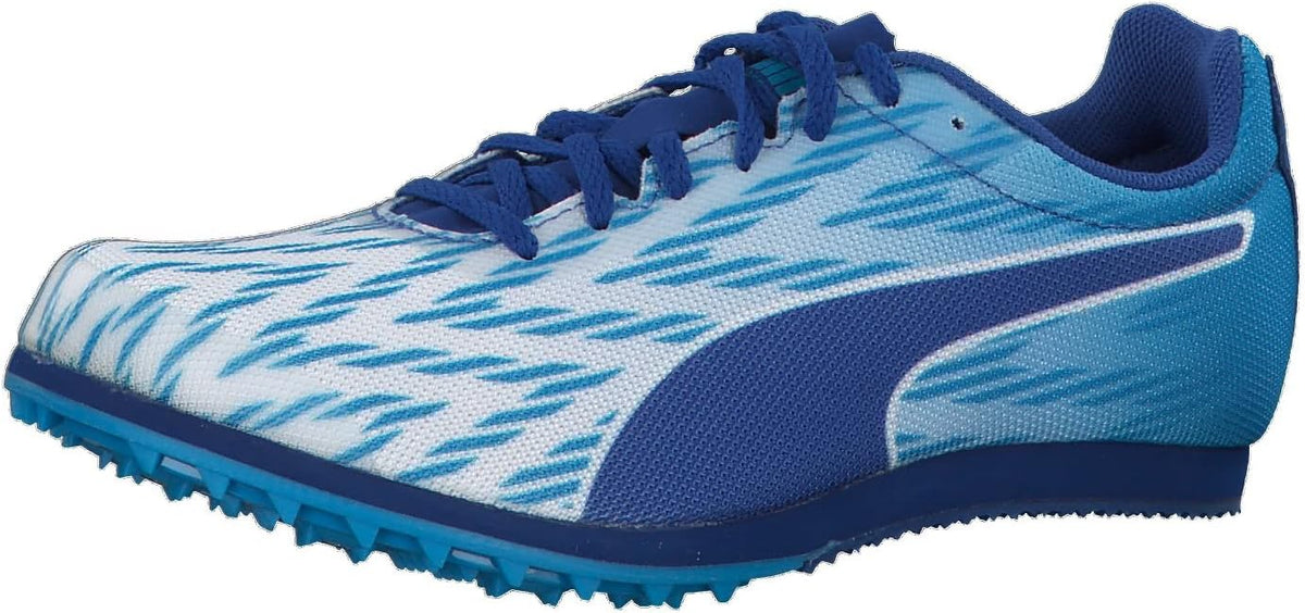 Puma evoSpeed Star 9 Running Spikes - Blue