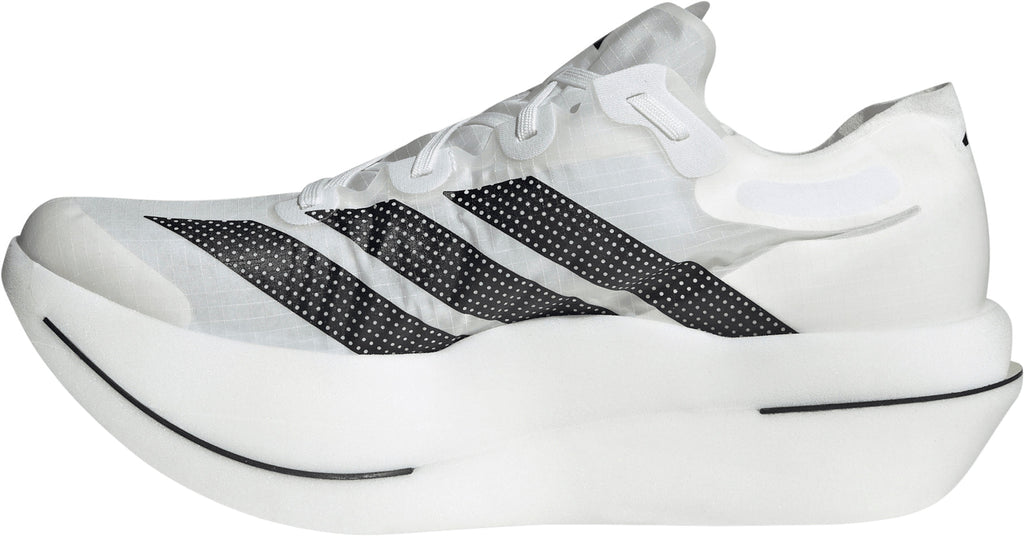 adidas Adizero Adios Pro EVO 3 Men's Running Shoes - White