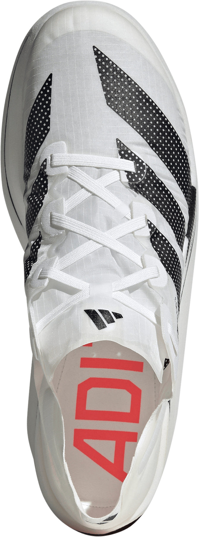 adidas Adizero Adios Pro EVO 3 Men's Running Shoes - White