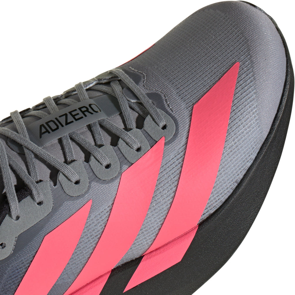 adidas Adizero EVO SL Men's Running Shoes - Black