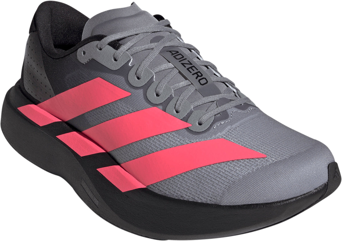 adidas Adizero EVO SL Men's Running Shoes - Black