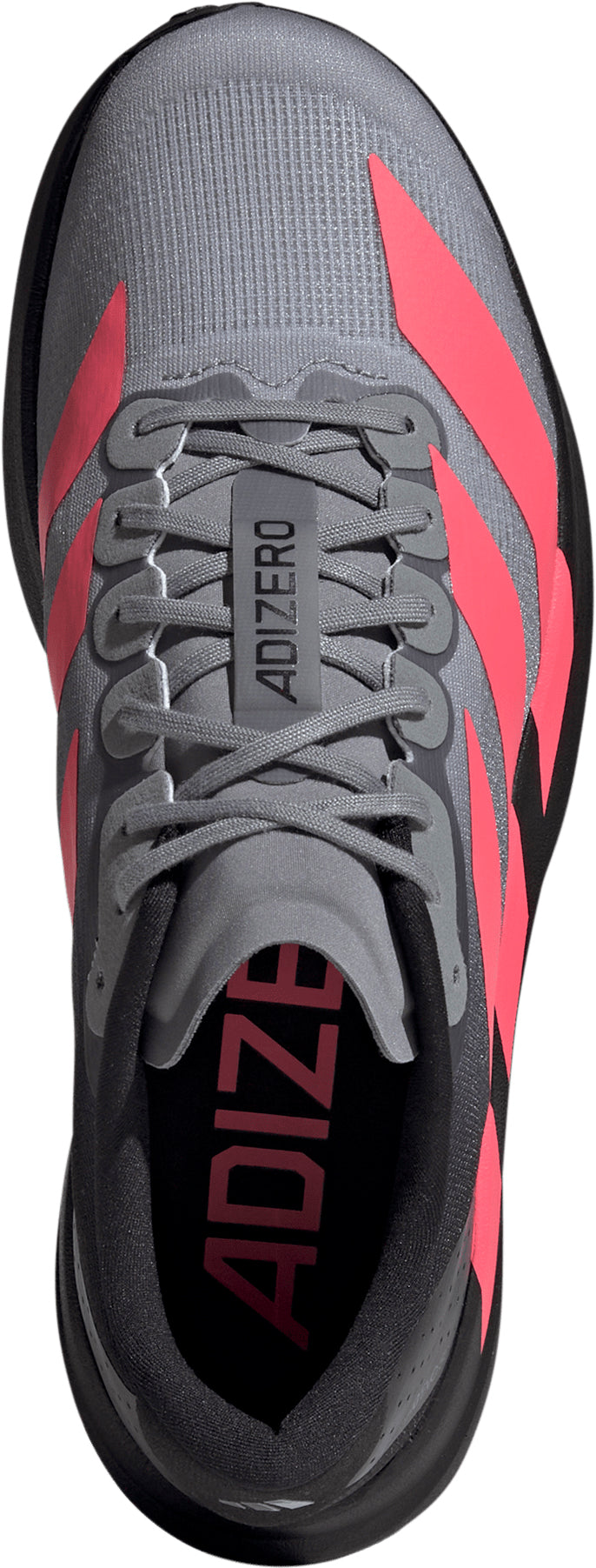 adidas Adizero EVO SL Men's Running Shoes - Black