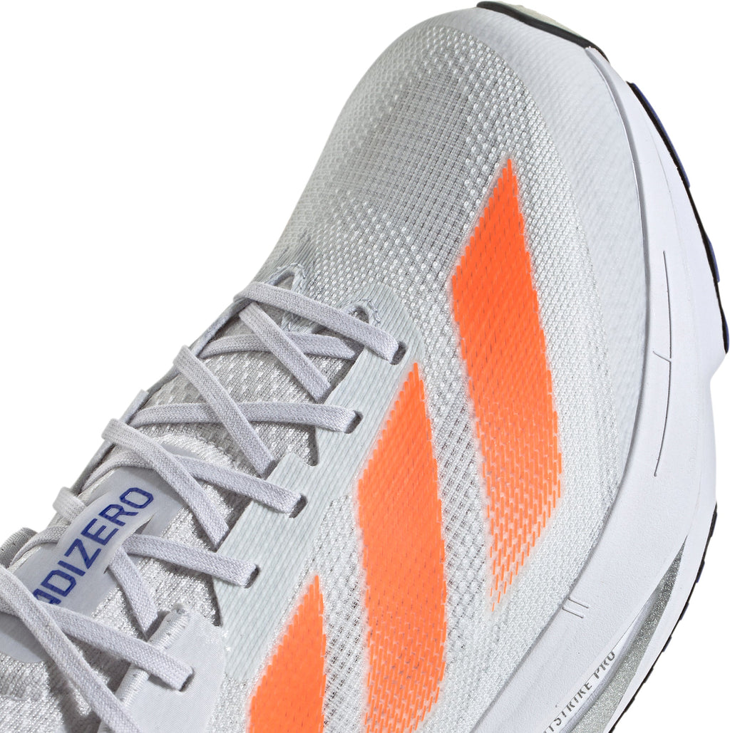 adidas Adizero SL 2 Men's Running Shoes - Grey