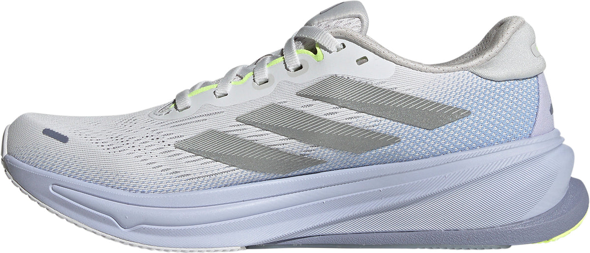 adidas Supernova Rise 2 Women's Running Shoes - Grey