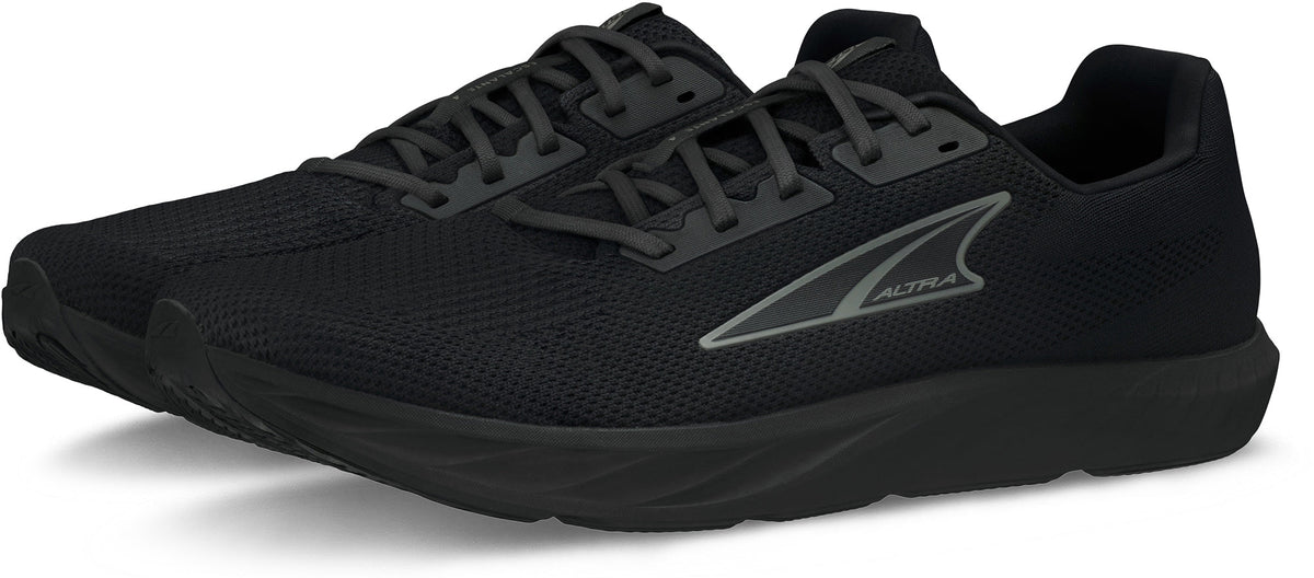 Altra Escalante 4 Men's Running Shoes - Black