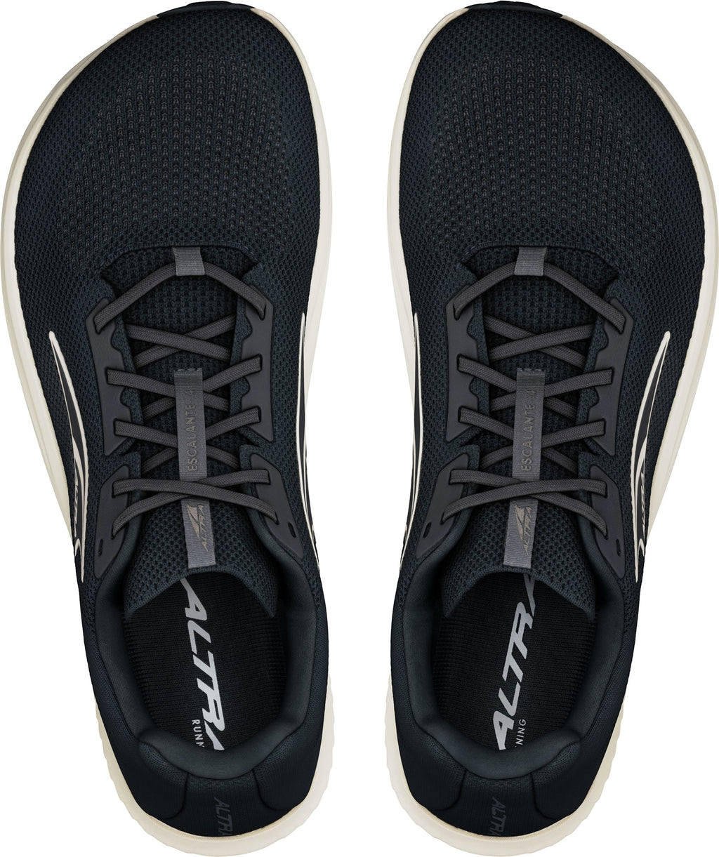 Altra Escalante 4 Men's Running Shoes - Black