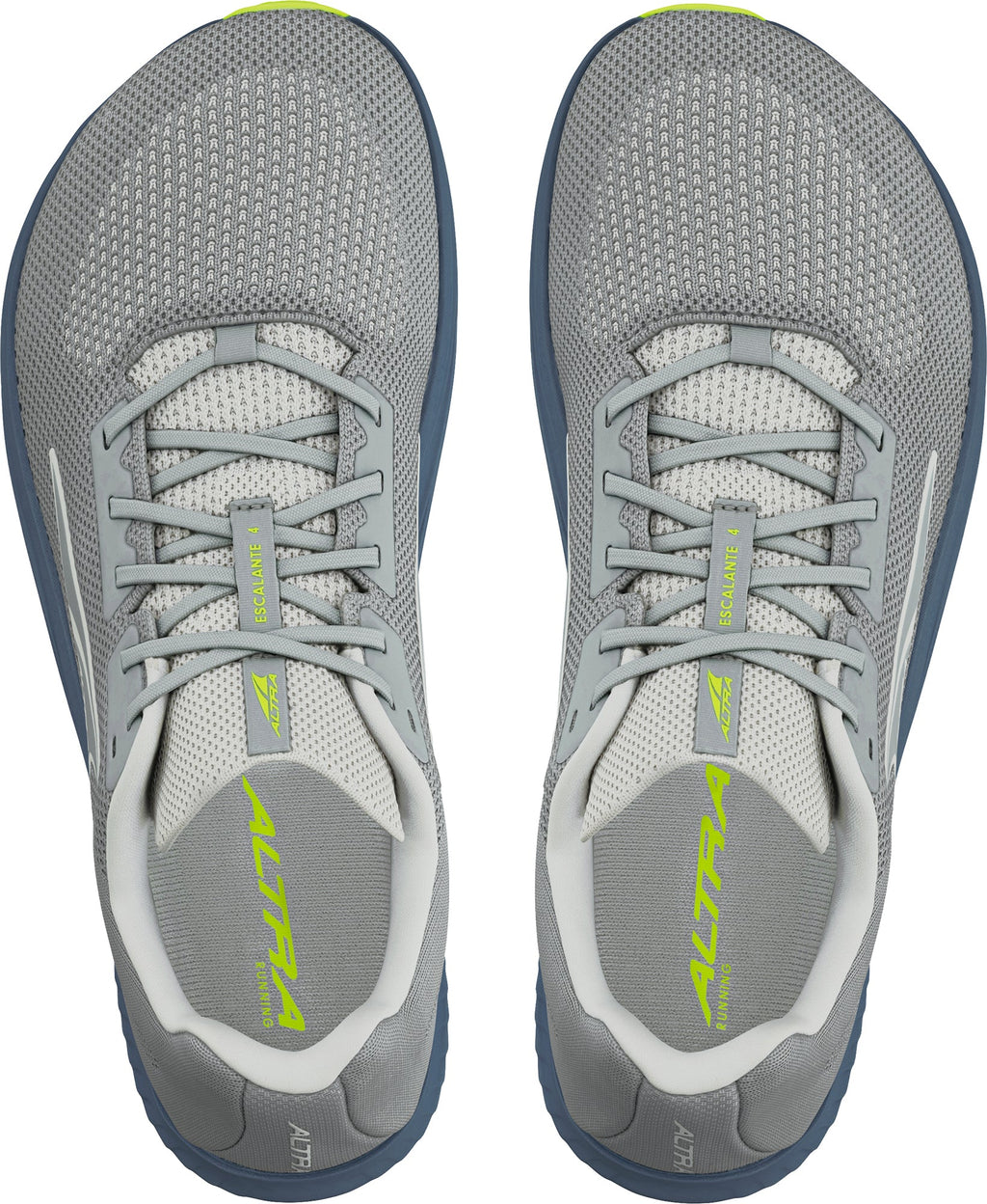 Altra Escalante 4 Men's Running Shoes - Grey