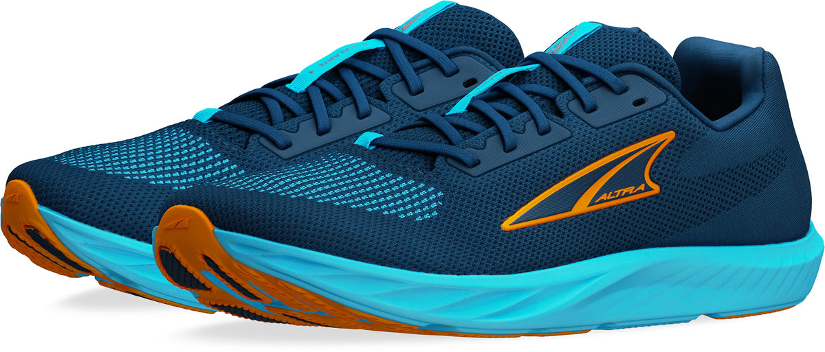 Altra Escalante 4 Men's Running Shoes - Blue
