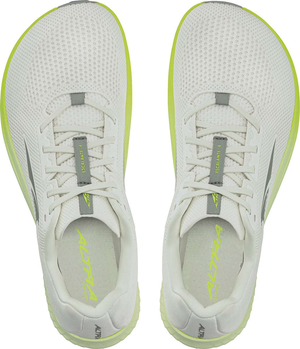 Altra Escalante 4 Women's Running Shoes - White