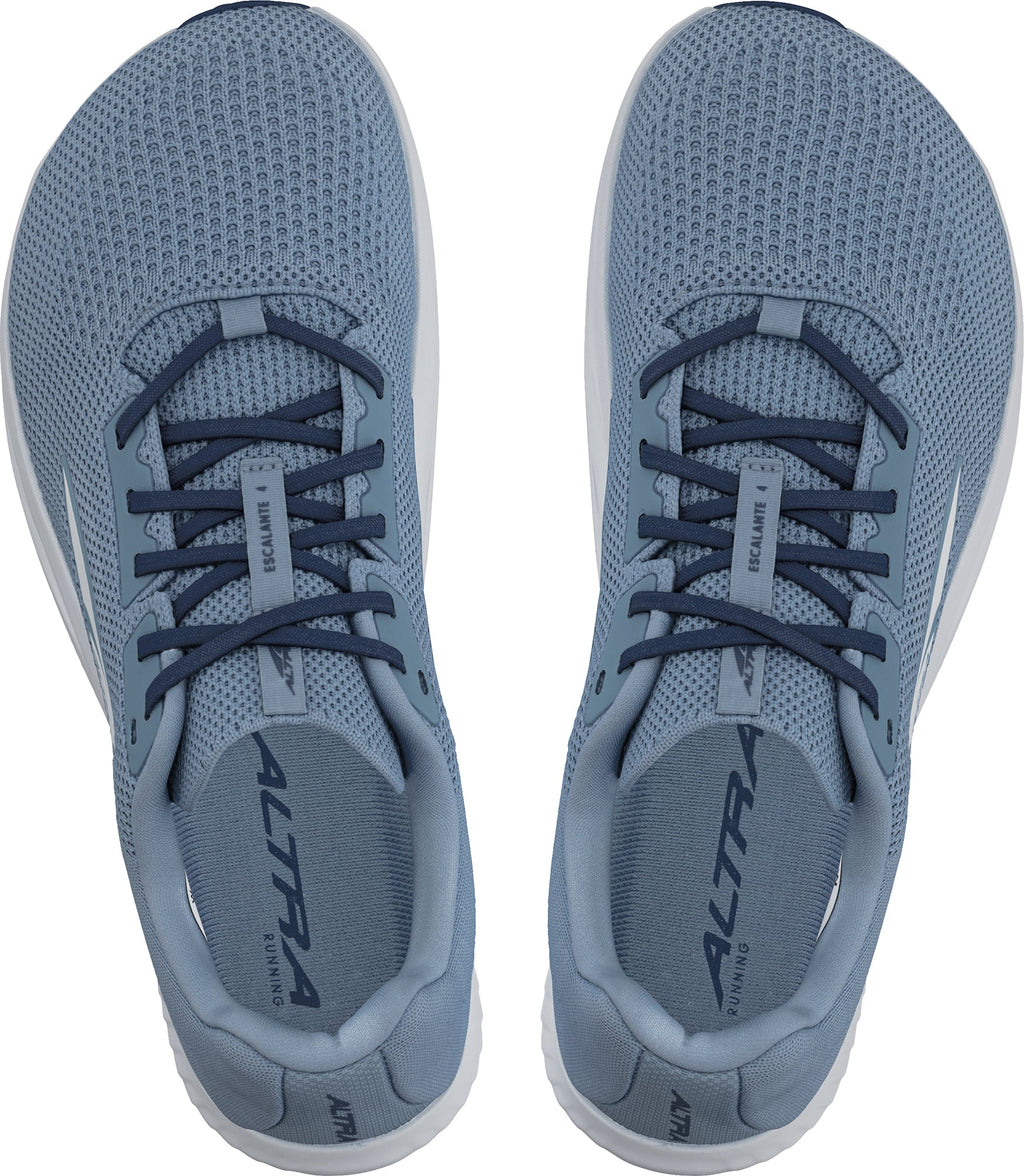 Altra Escalante 4 Women's Running Shoes - Blue
