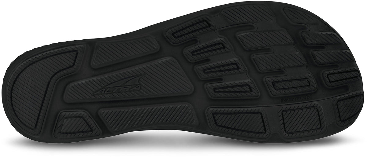 Altra Escalante 4 Men's Running Shoes - Black