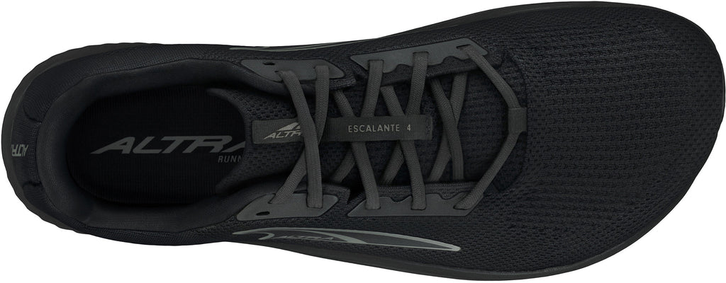 Altra Escalante 4 Men's Running Shoes - Black