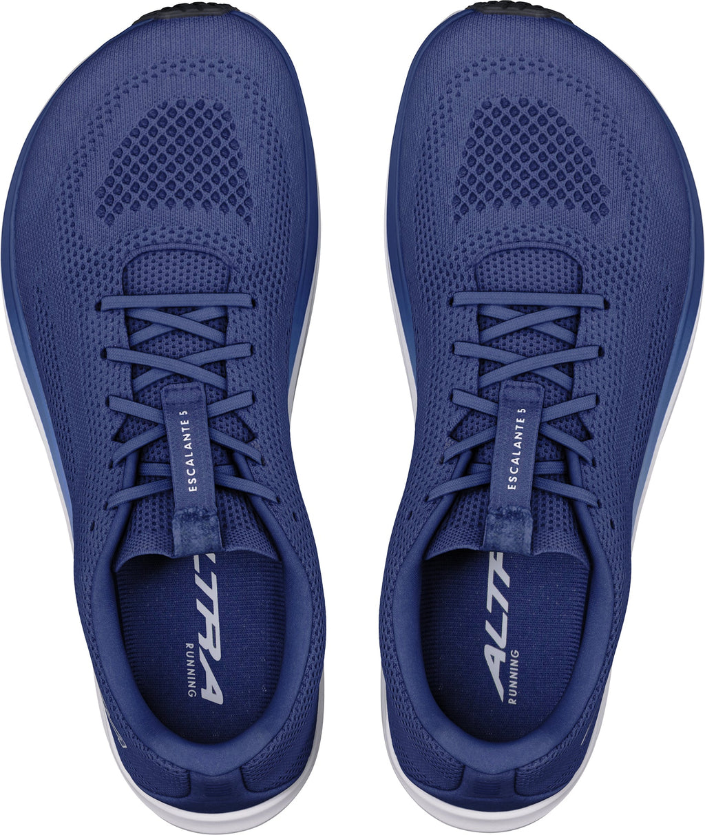 Altra Escalante 5 Men's Running Shoes - Blue