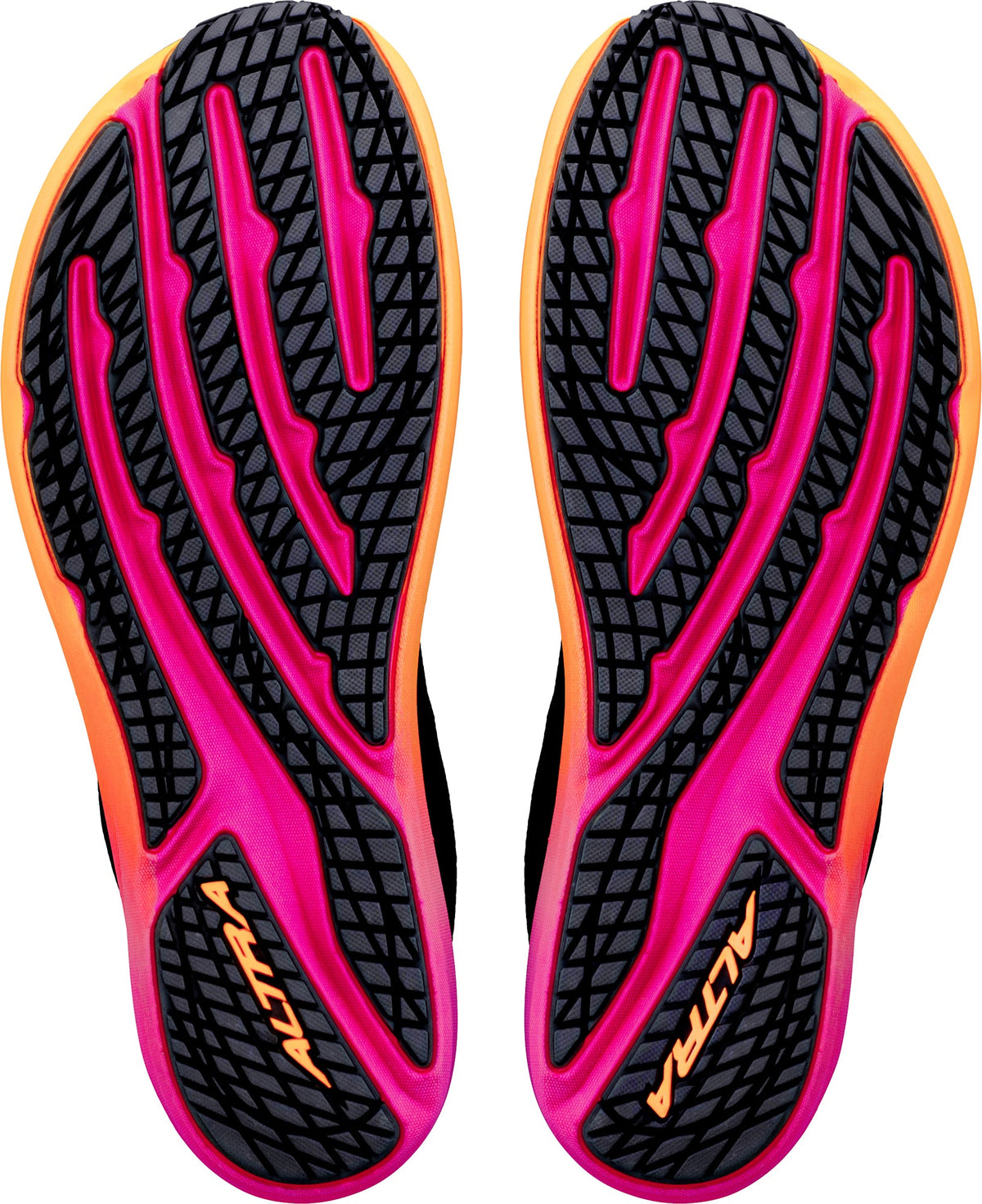 Altra Escalante 5 Women's Running Shoes - Black