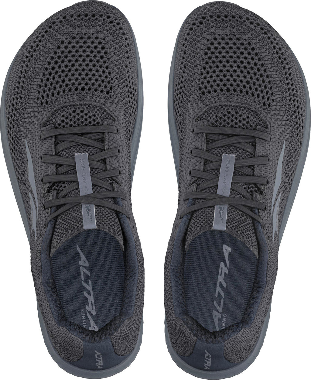 Altra Escalante Racer 2 Men's Running Shoes - Black