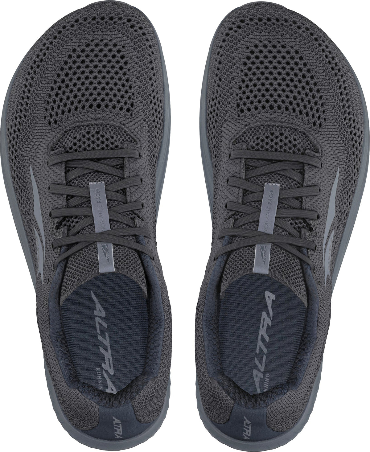 Altra Escalante Racer 2 Men's Running Shoes - Black