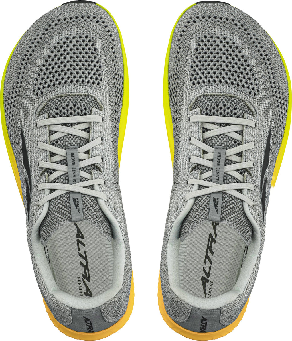 Altra Escalante Racer 2 Men's Running Shoes - Grey