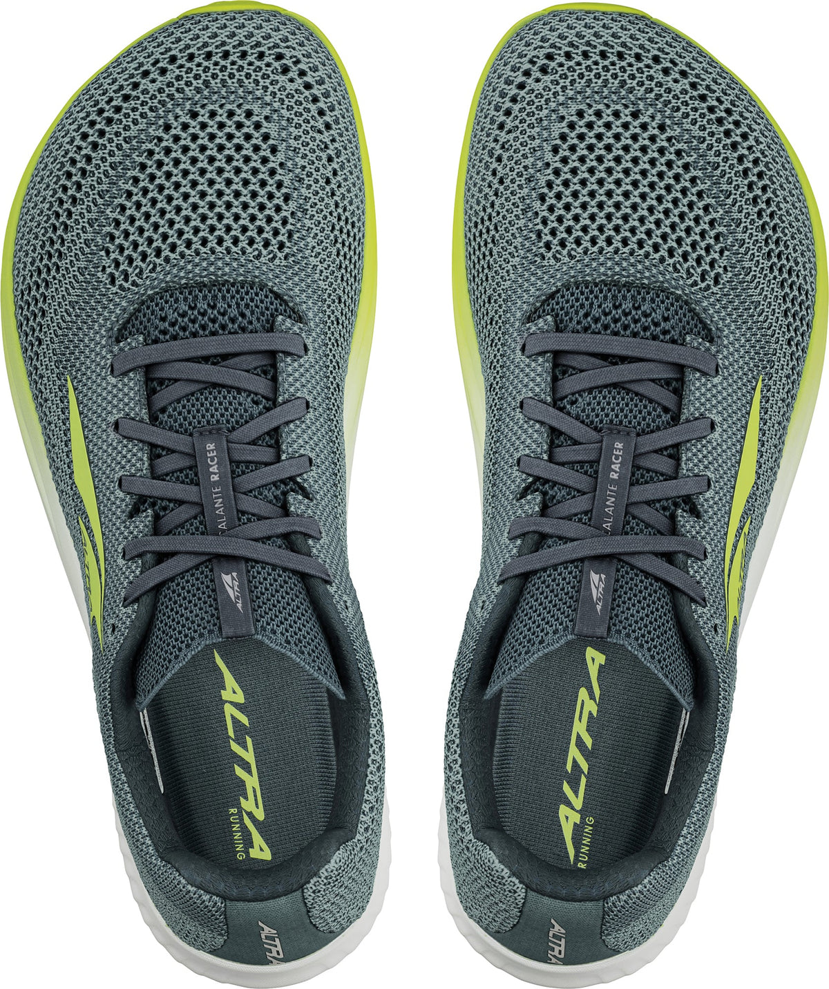 Altra Escalante Racer 2 Men's Running Shoes - Blue