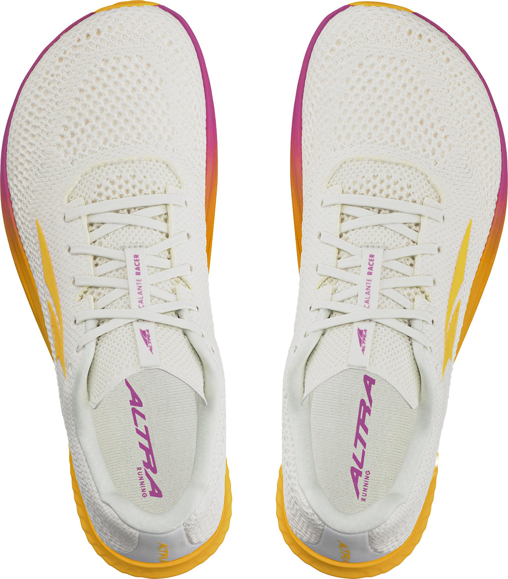Altra Escalante Racer 2 Women's Running Shoes - White