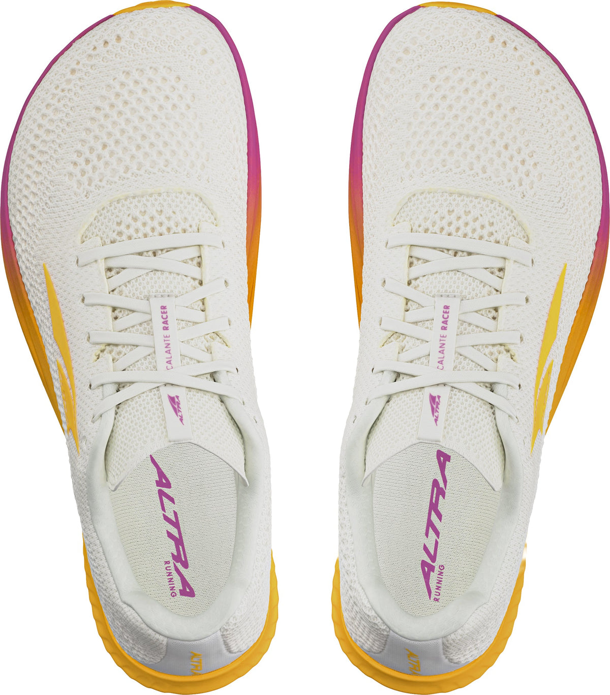 Altra Escalante Racer 2 Women's Running Shoes - White