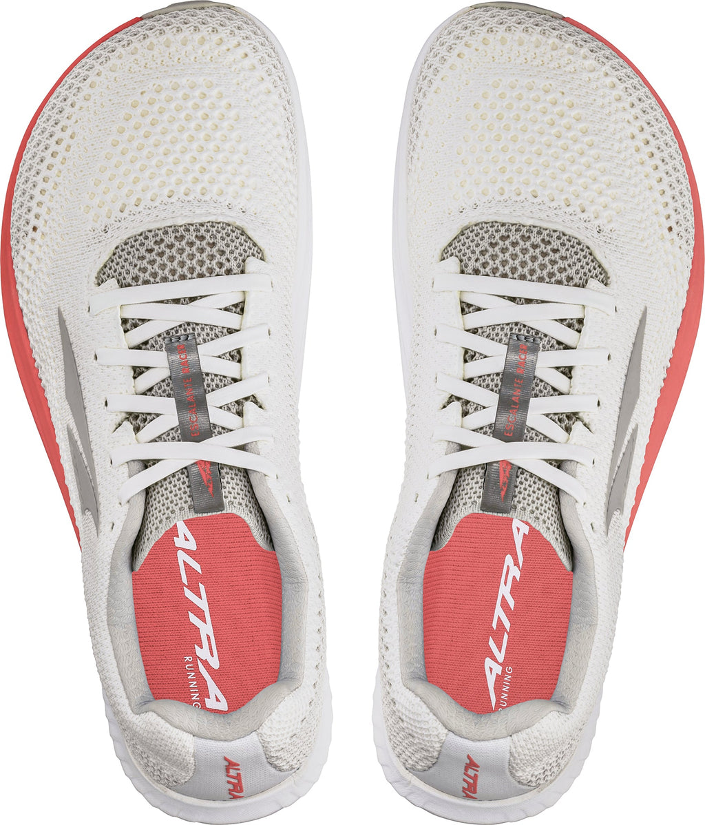 Altra Escalante Racer 2 Women's Running Shoes - White