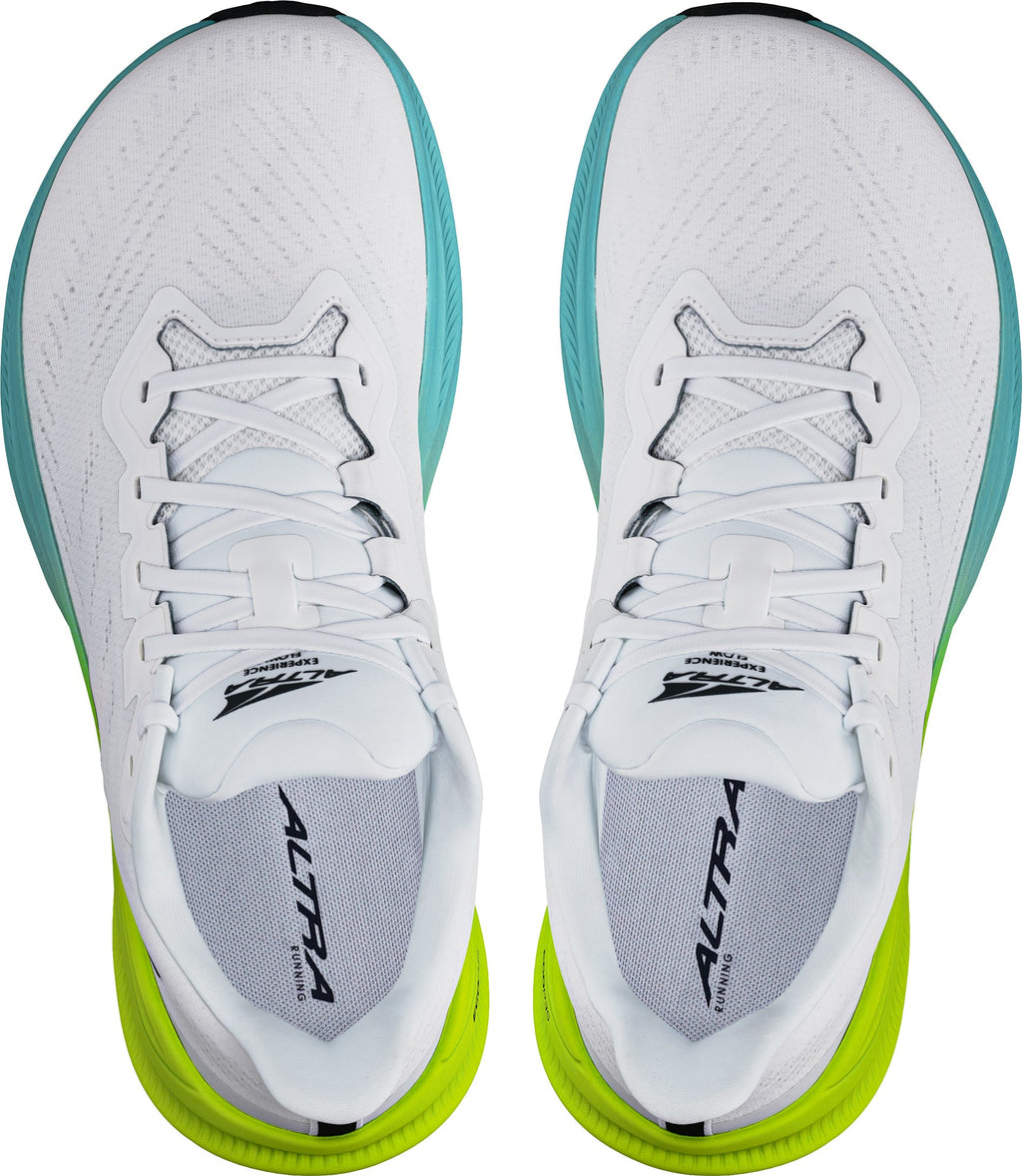 Altra Experience Flow 2 Men's Running Shoes - White