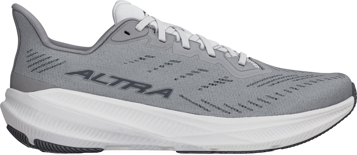 Altra Experience Flow 2 Men's Running Shoes - Grey
