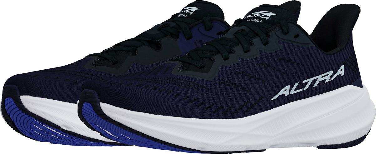 Altra Experience Flow 2 Men's Running Shoes - Blue