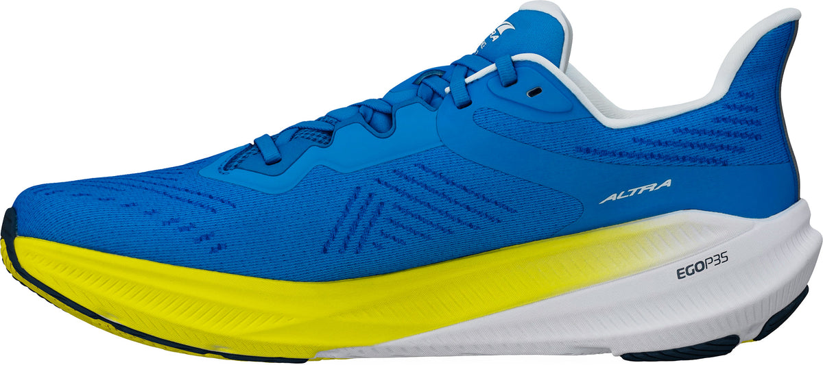 Altra Experience Flow 2 Men's Running Shoes - Blue