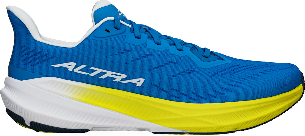 Altra Experience Flow 2 Men's Running Shoes - Blue