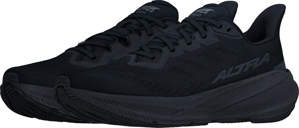 Altra Experience Flow 2 Women's Running Shoes - Black