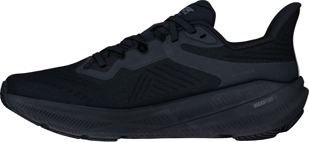 Altra Experience Flow 2 Women's Running Shoes - Black