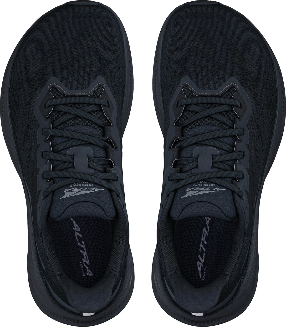 Altra Experience Flow 2 Women's Running Shoes - Black