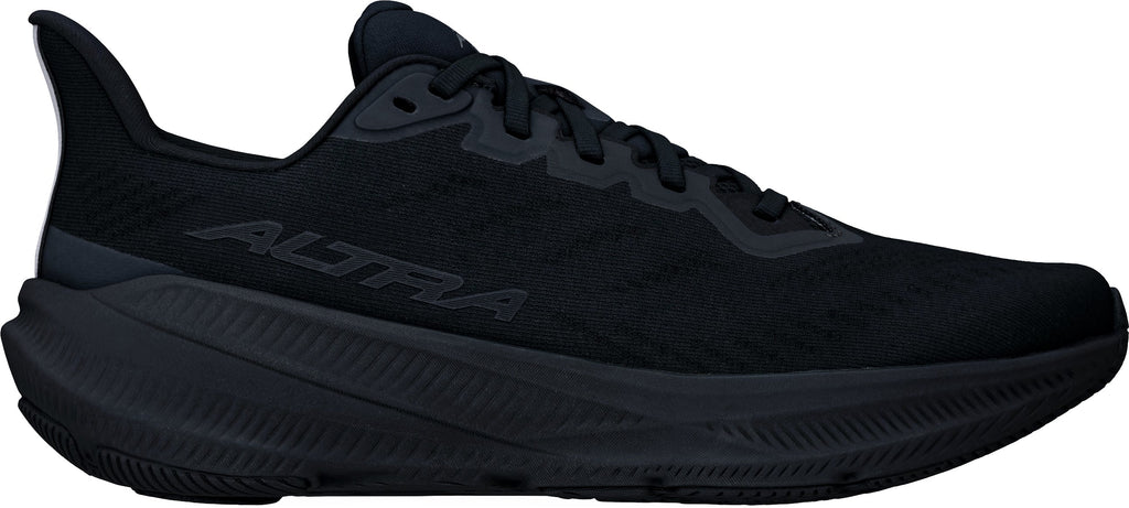Altra Experience Flow 2 Women's Running Shoes - Black