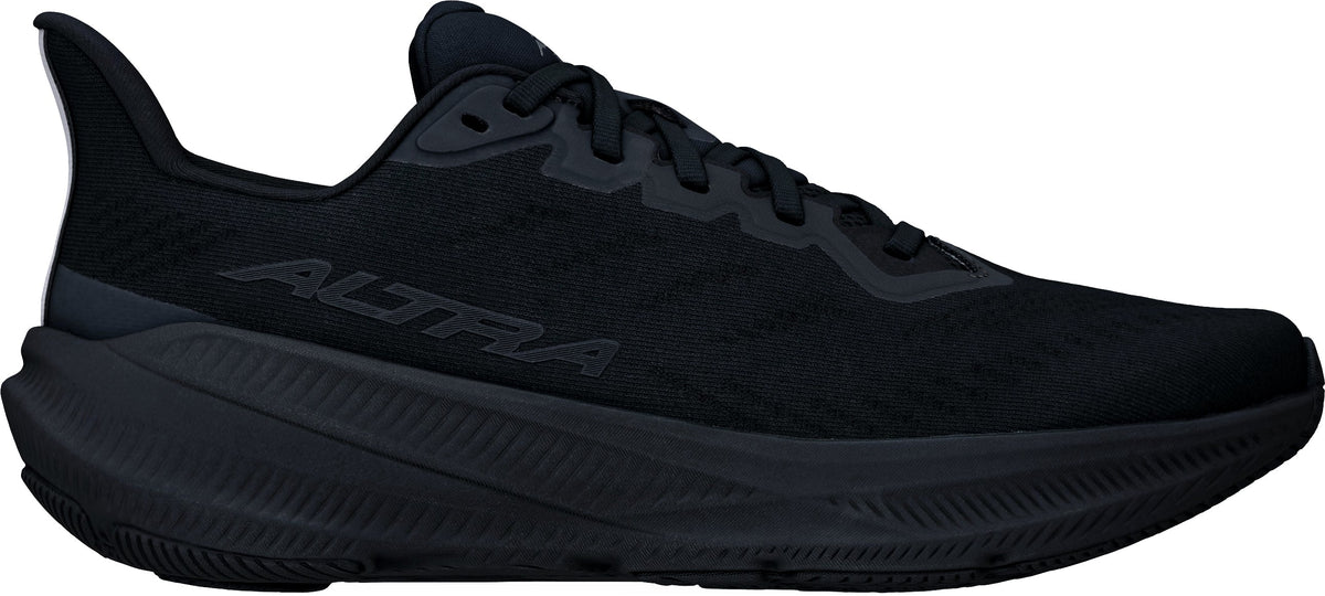 Altra Experience Flow 2 Women's Running Shoes - Black