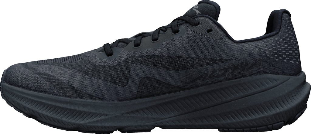 Altra Experience Flow 3 Men's Running Shoes - Black