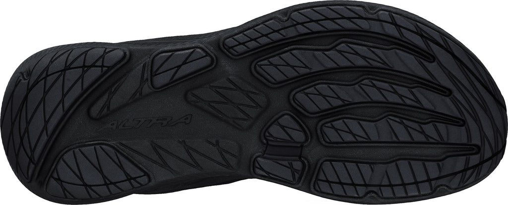 Altra Experience Flow 3 Men's Running Shoes - Black