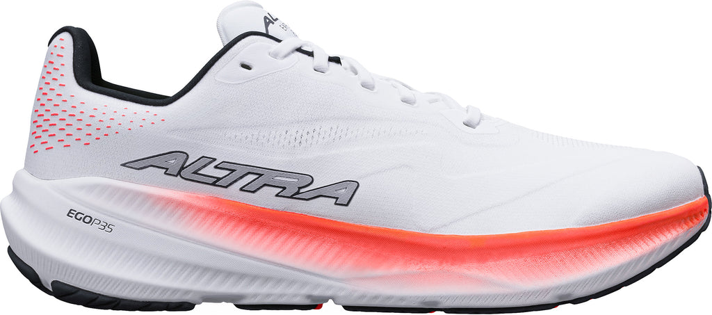 Altra Experience Flow 3 Men's Running Shoes - White