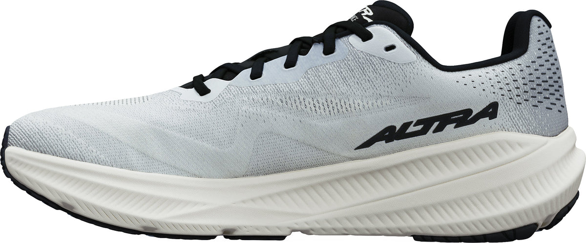 Altra Experience Flow 3 Men's Running Shoes - Grey