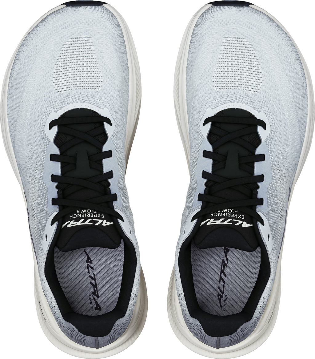 Altra Experience Flow 3 Men's Running Shoes - Grey