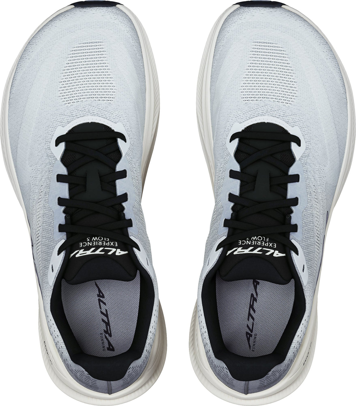 Altra Experience Flow 3 Men's Running Shoes - Grey