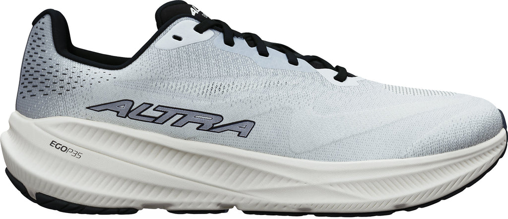 Altra Experience Flow 3 Men's Running Shoes - Grey