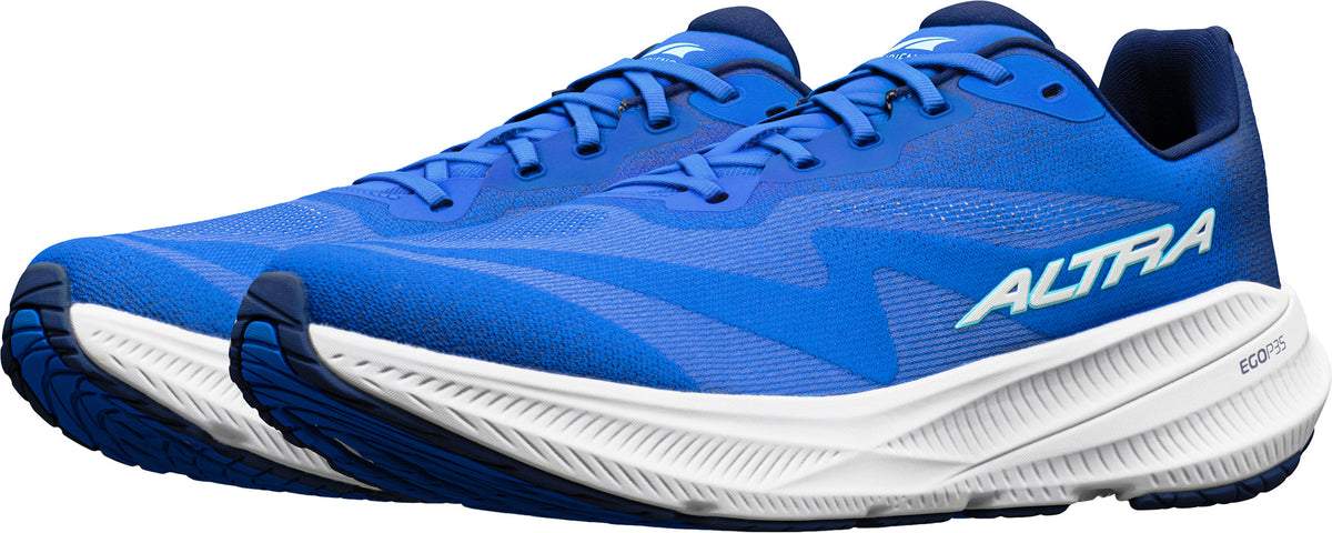 Altra Experience Flow 3 Men's Running Shoes - Blue