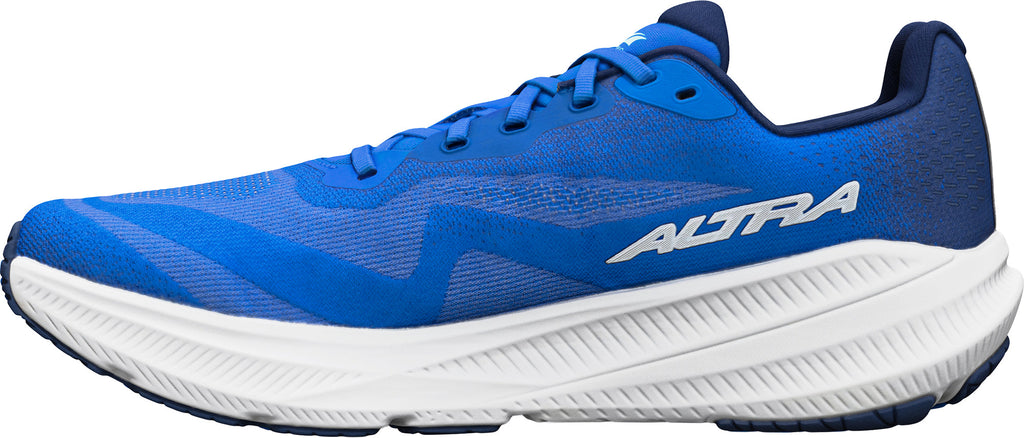 Altra Experience Flow 3 Men's Running Shoes - Blue